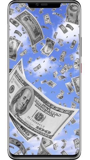 Dollar Wallpapers Screen 3