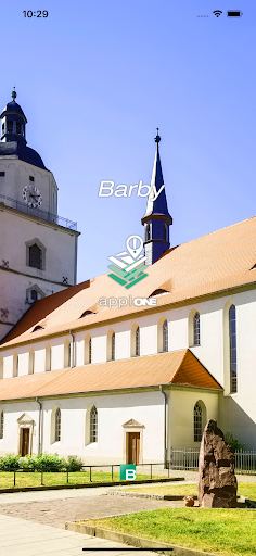 Android application Barby • app|ONE screenshort