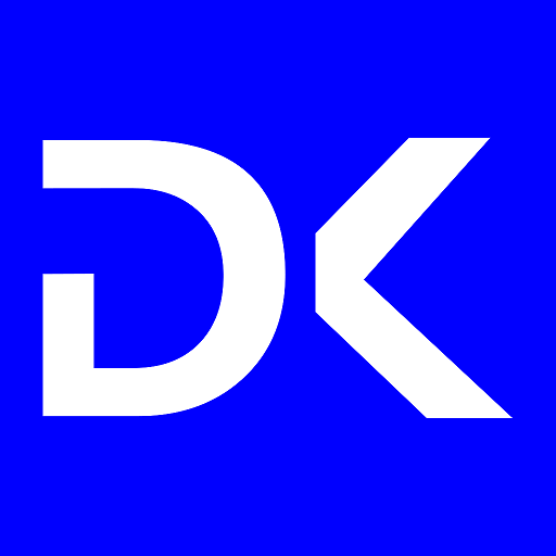 DKMS logo
