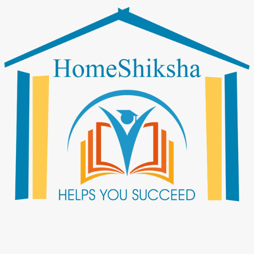 HomeShiksha Crash Course for  Android – Latest Version & Features app icon
