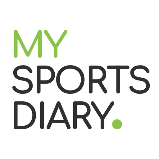 My Sports Diary logo