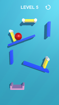 Switch Floor - Screenshot 2