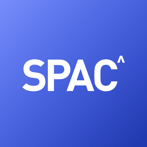 SPAC^ 4.2 Icon