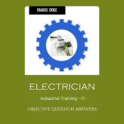 Icon image Electrician Answers: Objective Question Answers