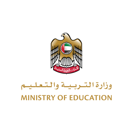 MOE UAE logo