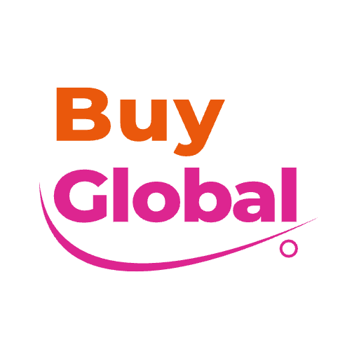Buy Global logo