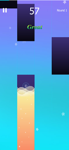 Magic Tap: Squid Game - Trò chơi con mực screenshots 1