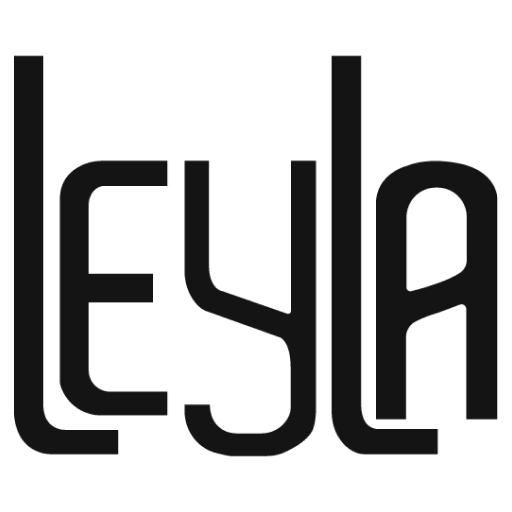 Leyla Coffee - Konur logo