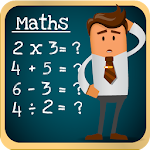 Cover Image of Download Math Game  APK