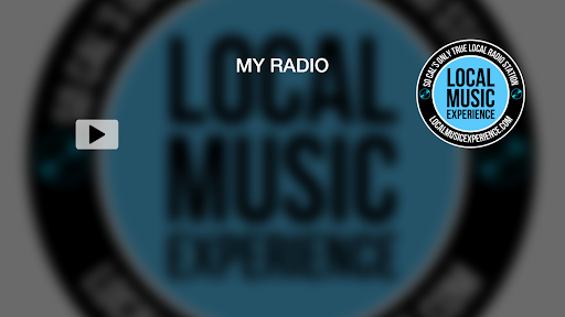Local Music Experience Screen 3