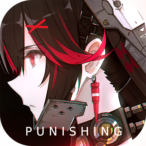 Punishing: Gray Raven - Apps On Google Play