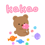 Cover Image of Tải xuống [SSOM]candygom_TALK  APK