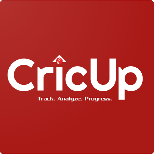 CricUp logo