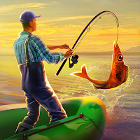 Fishing Rival: Catching Battle