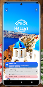 Gyros Hellas