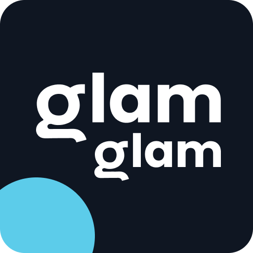 GlamGlam: Hoteles y Glamping logo