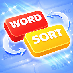 Icon image Word Sort: Category Match