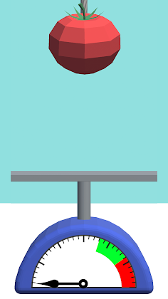 Cut Object - Screenshot 1
