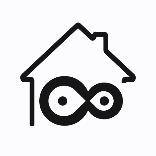 Skyloov Property Portal  Icon