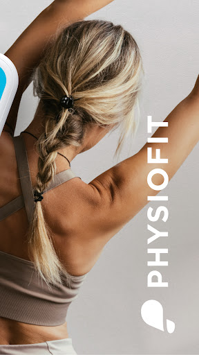 PhysioFit Screen 3