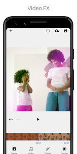 Download StoryZ Photo Video Maker v1.1.3 (MOD, Premium Unlocked) Free For Android 4