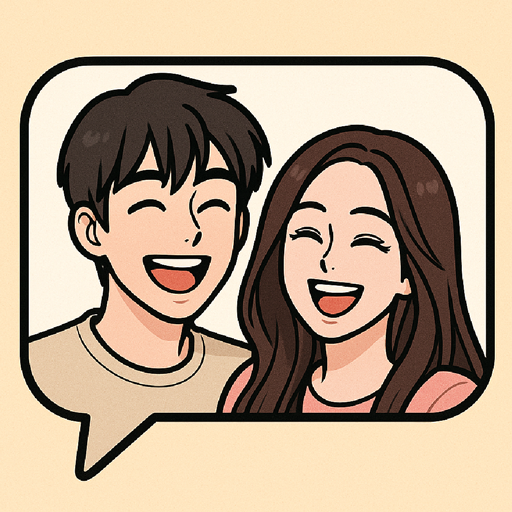 수다톡: 심심할때 동네 채팅 친구,랜덤채팅 수다 톡어플