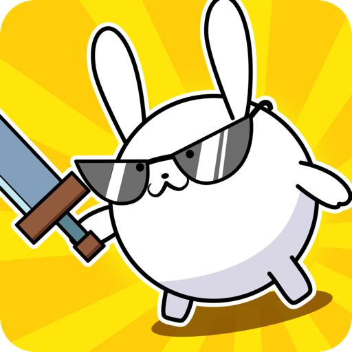 Battle! Bunny : Tower Defense تنزيل على نظام Windows