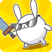 Battle! Bunny : Tower Defense MOD