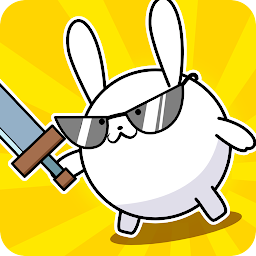 Immagine dell'icona Battle! Bunny : Tower Defense