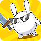 Battle! Bunny : Cartoon Tower Defense