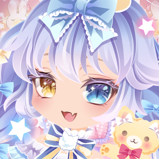 かわいくきがえてファッションショー Cocoppa Play Google Play のアプリ