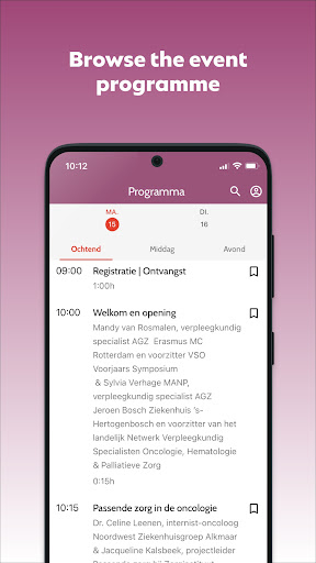 Netwerk VSO Screen 3