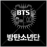 BTS All Songs MP3 icon