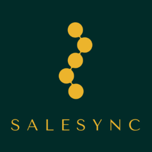 SaleSync logo