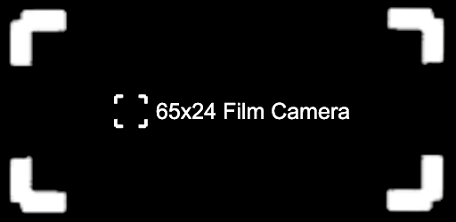 65x24 Film Camera