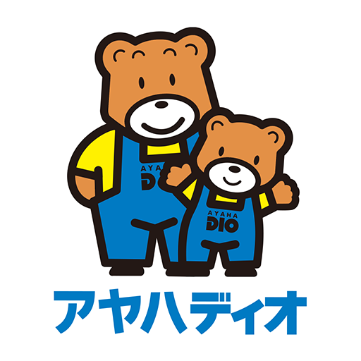 アヤハディオ公式アプリ - AppWisp.com