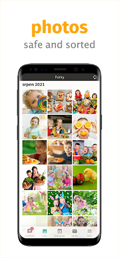LYFLE Screen 3