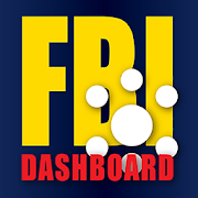 Top 10 News & Magazines Apps Like myFBI Dashboard - Best Alternatives