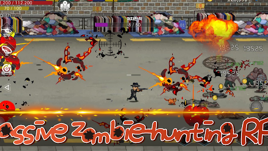 Seoul Zombie MOD Gallery 6