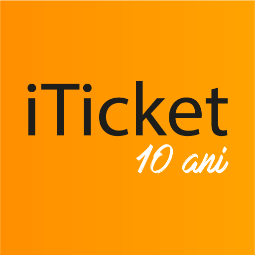 iTicket 2.1.2 Icon