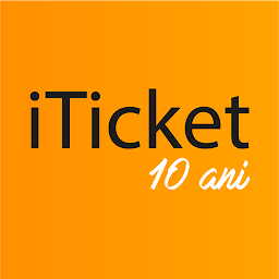 Icon image iTicket