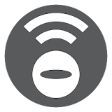 Theta S Remote Control icon