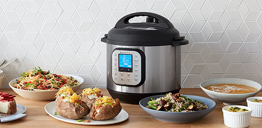 Pressure Cooker Recipes & Cook