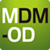 MDM-OnDemand icon