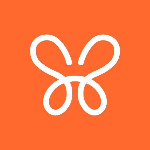 Monarch: Budget & Track Money Logo