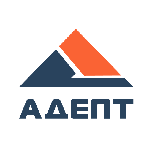 Adept: Стройконтроль logo