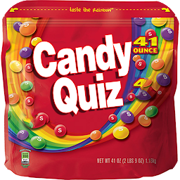 Icon image Candy Quiz - Guess Sweets