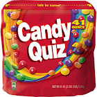 Candy Quiz - Guess Sweets 10.23.0z