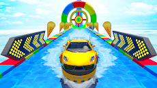 Jetski Speed Boat Racing Stuntのおすすめ画像4