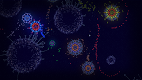 screenshot of Microcosmum: survival of cells